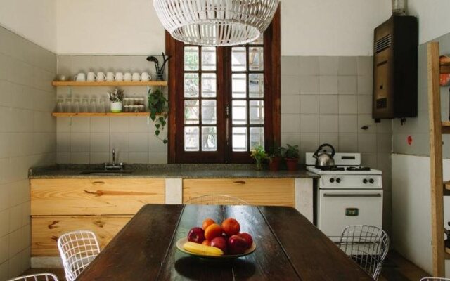 Casa Helsinki Guest House