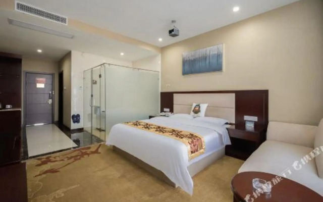 S.devons International Hotel
