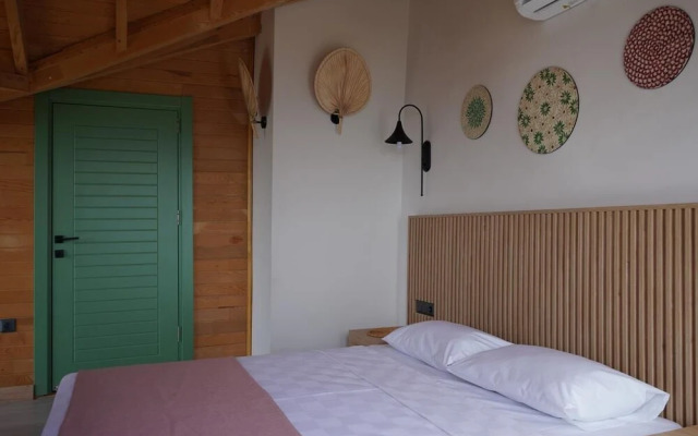 The Luxury Shelters