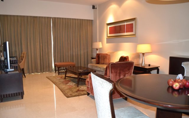 Oakwood Premier Prestige Bangalore