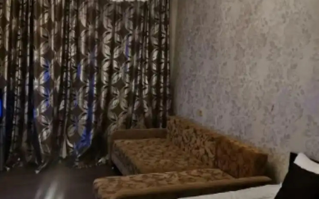 InnDays Podolsk Tsiolkovsogo 17b