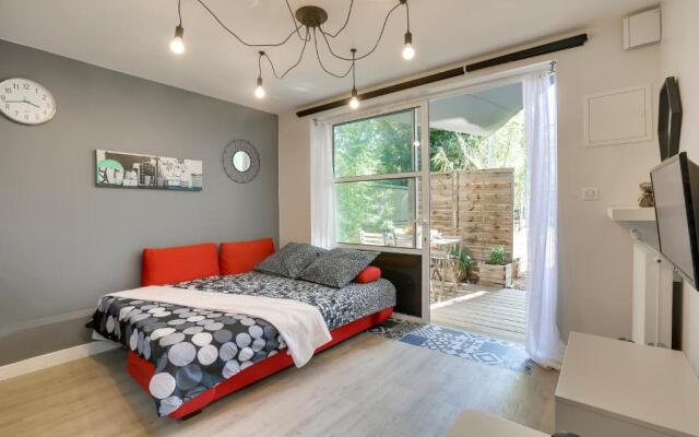 Appart-hôtel64 Bayonne