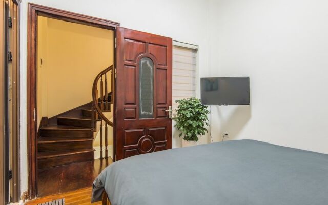 Fancy Homestay