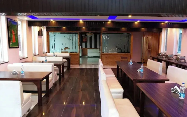 Pink Park By Panache Hotel
