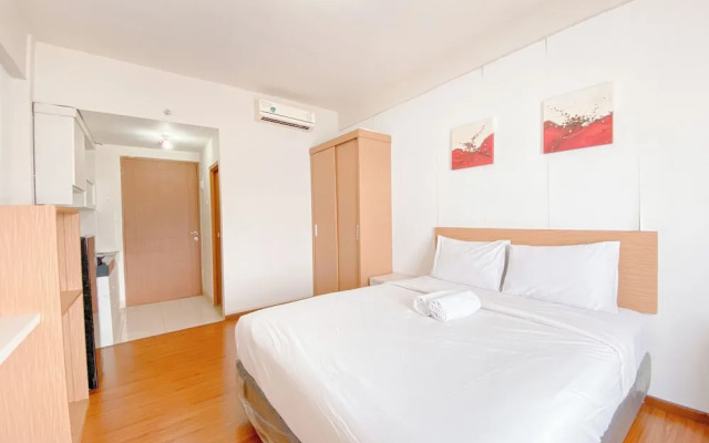 Modern Studio Room At Apartment Pinewood