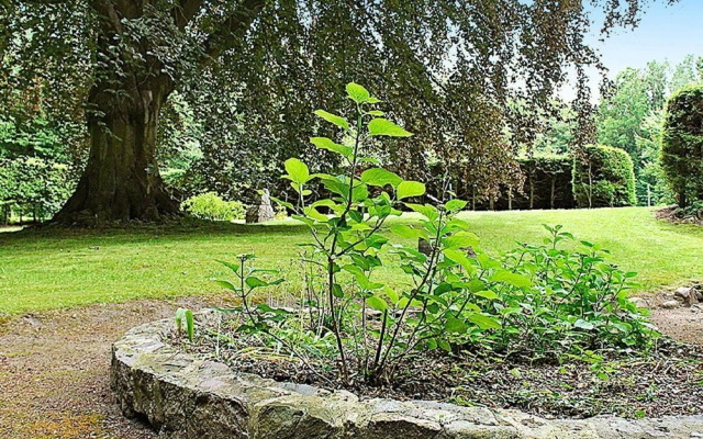 Holiday Home in Scharbeutz