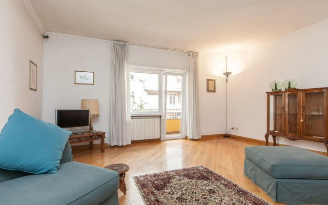 Rental in Rome Trastevere Relax