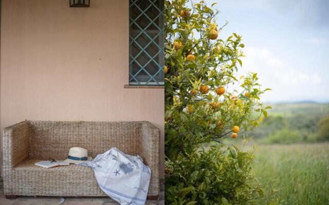 Villaflair - Capalbio Country Pool Villa