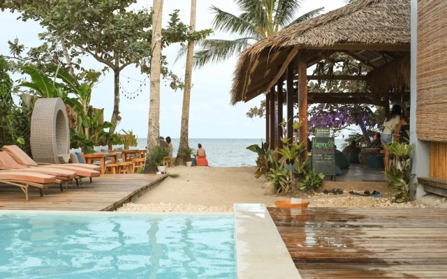 Happiness Beach Resort Siargao