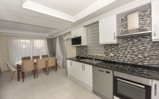 Orka Diamond Hills Villas