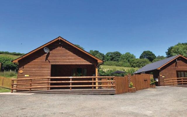 Heartsease Lodges