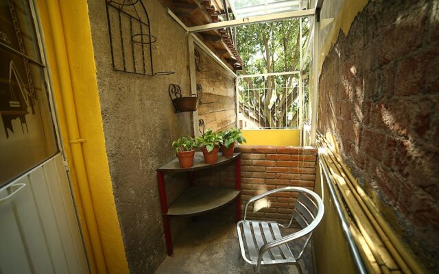 Collection O Casa Anzures Thematic, Mexico City
