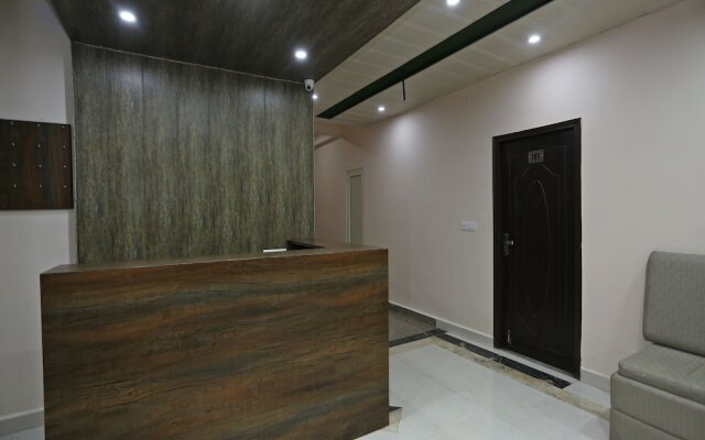 Yamnotri Retreat by OYO Rooms