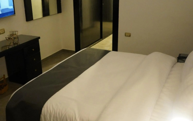 Torino Amman Hotel