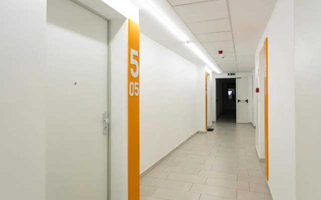 Doczy Private Apartment
