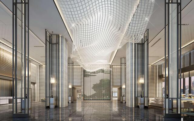 Hilton Beijing Tongzhou