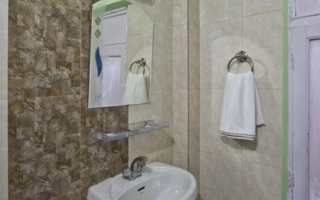 Hotel Vikrant Inn