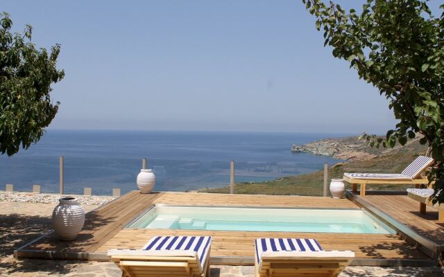 Villa Blue Vedere