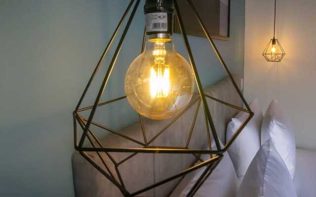 w Modern Loft in Parque Virrey