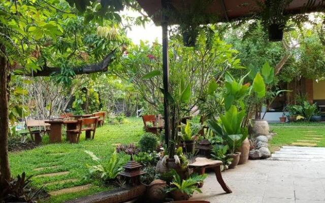 The Park Ayutthaya Resort and Spa