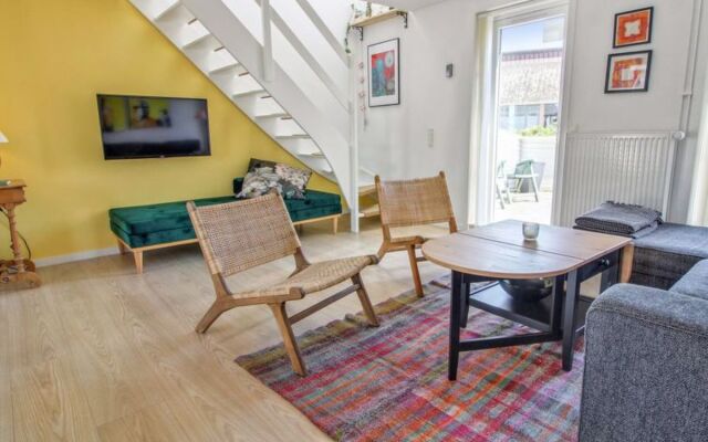 "Jordanka" - 2.3km from the sea in Western Jutland