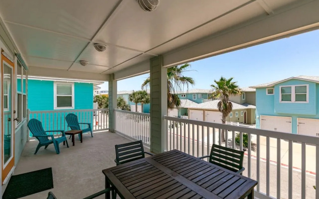 Latitude Adjustment 77 by RedAwning