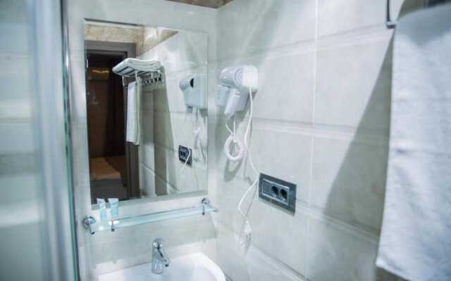 Baku Style Hotel