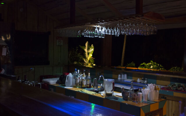 Ara Ambigua Lodge