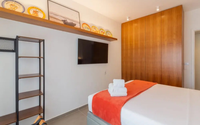 Charming 1 Minute From Barra Beach Pp105