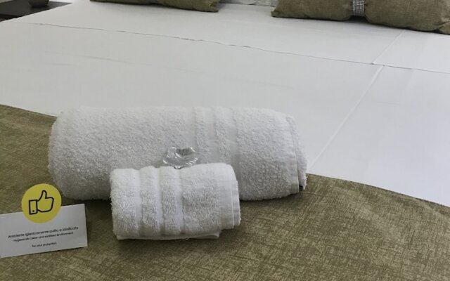 Appartamenti Michelino
