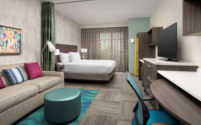 Home2 Suites by Hilton Denver Central Park