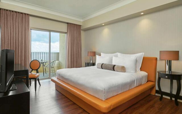 Mövenpick Hotel Mactan Island Cebu