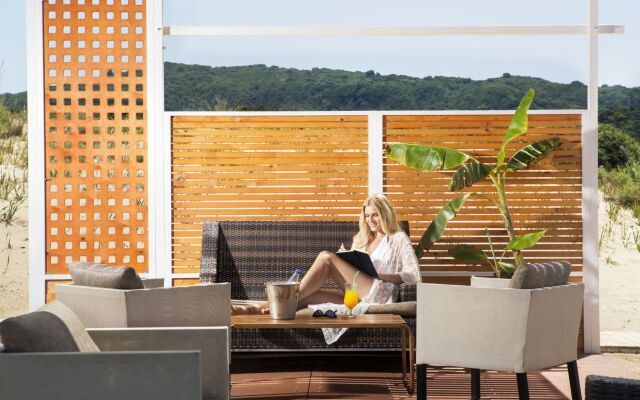 Olympia Golden Beach & Spa
