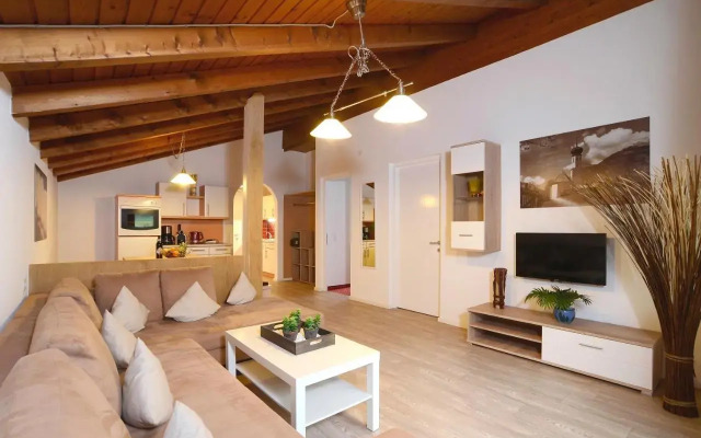 Zentrum Appartements Lorenzin