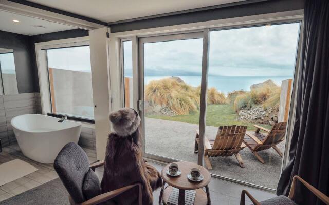 Lakestone Lodge