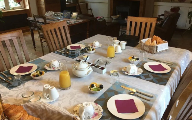 La Musardine en Vexin