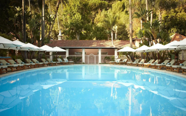 Bel-Air - Dorchester Collection