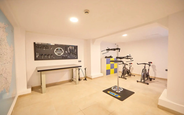 MLL Mediterranean Bay Hotel - Adults Only