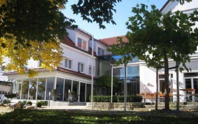 Hotel & Restaurant Grüner Baum