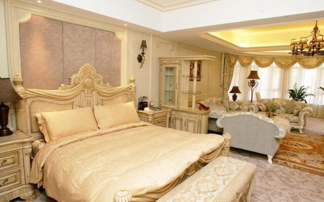 Qingdao Anqinyu Club Hotel