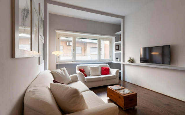 Savorelli Guest House