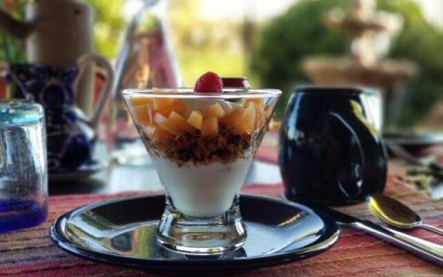 Adobe Hacienda Bed & Breakfast