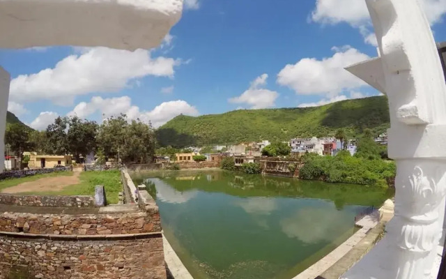 hotel bundi house