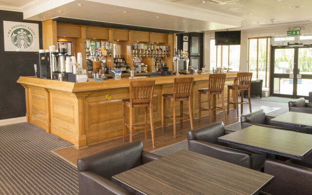 Holiday Inn Basildon by IHG