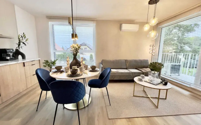 Pearl Apartment - LoftAffair