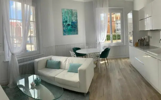 Relais Vacances à la Mer 2