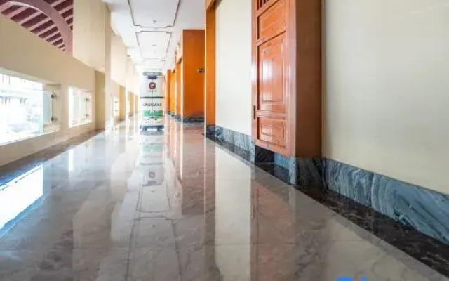Tiancheng International Hotel