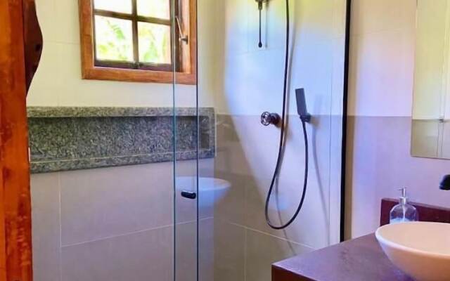 Pousada Estação Andorinhas