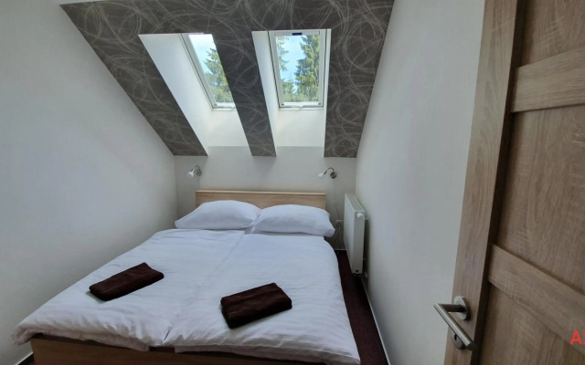 Apartmánový dom Lúčky 188