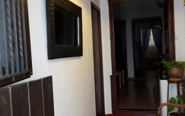La Cueva Soleá